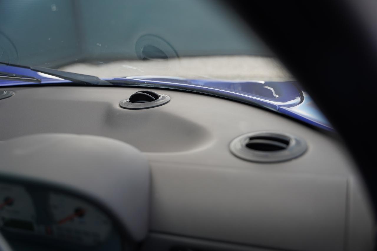 1998 Lotus Elise