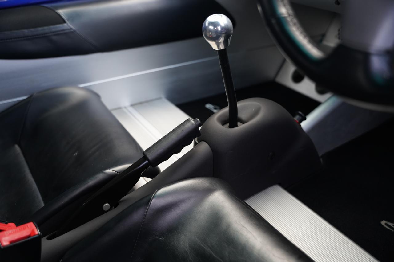 1998 Lotus Elise