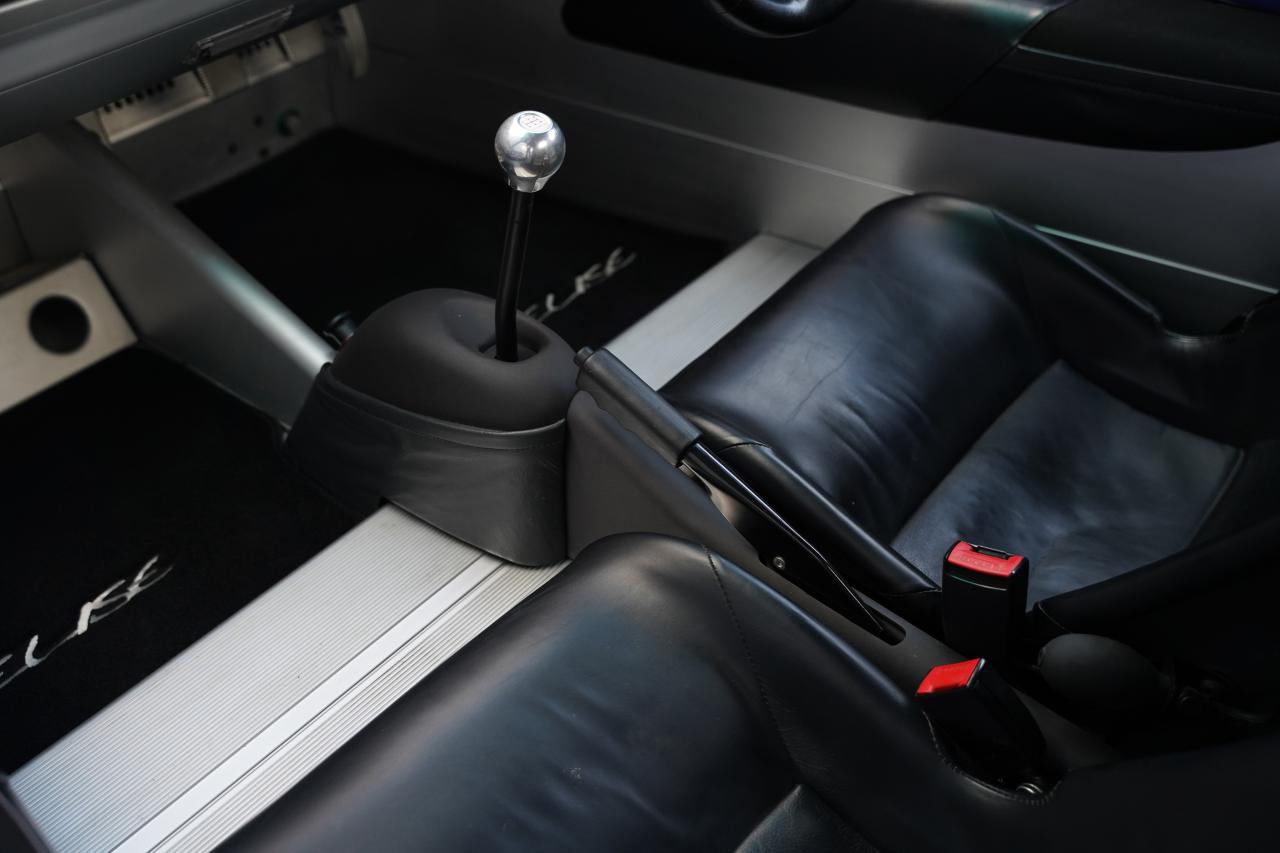 1998 Lotus Elise