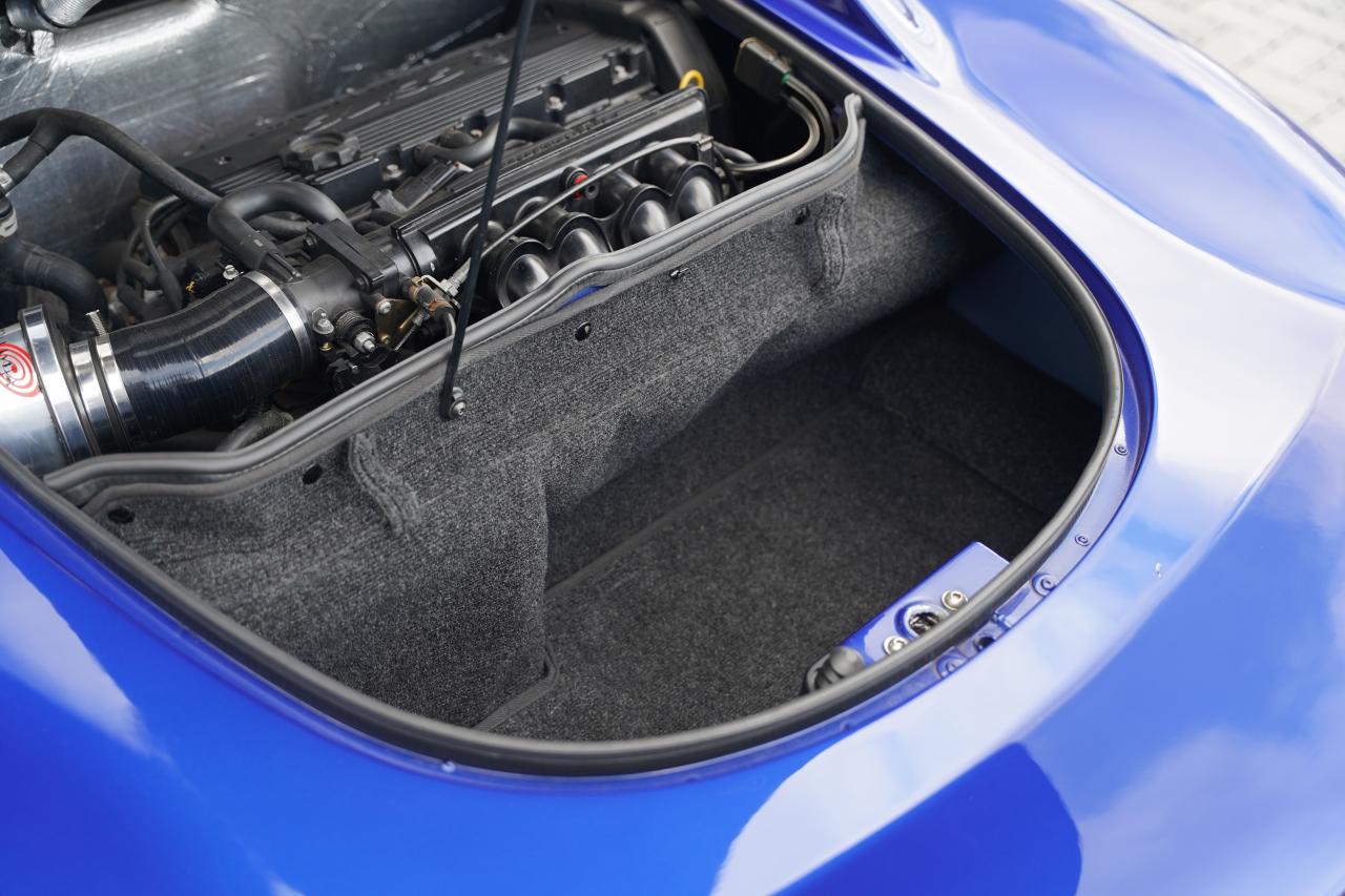 1998 Lotus Elise