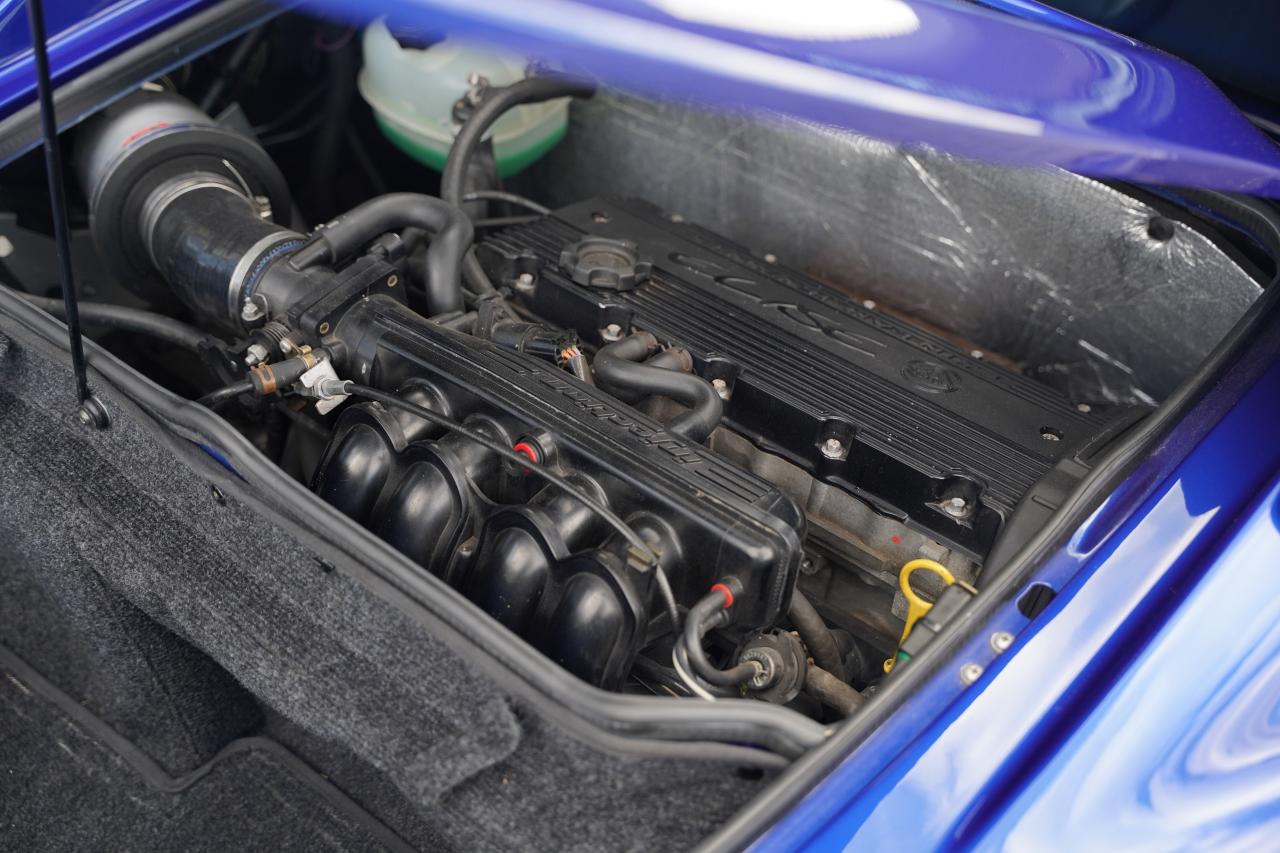 1998 Lotus Elise