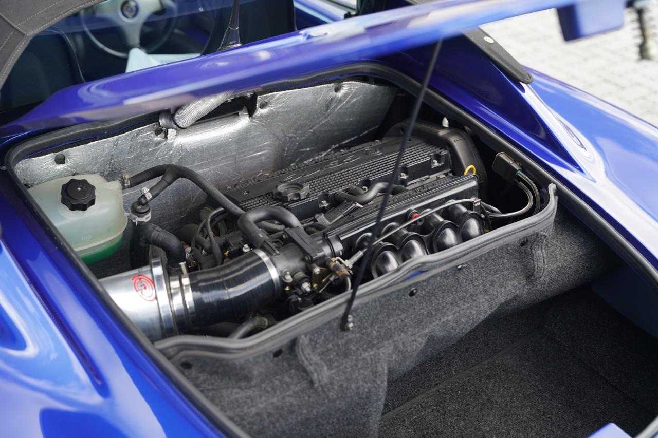 1998 Lotus Elise