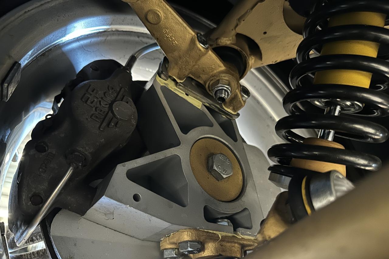 1998 Lotus Elise