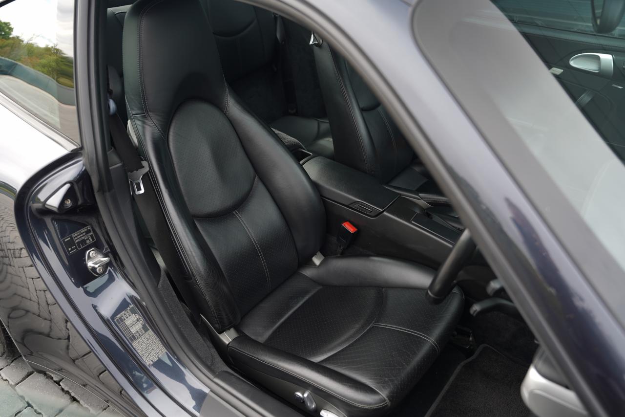 2007 Porsche 911