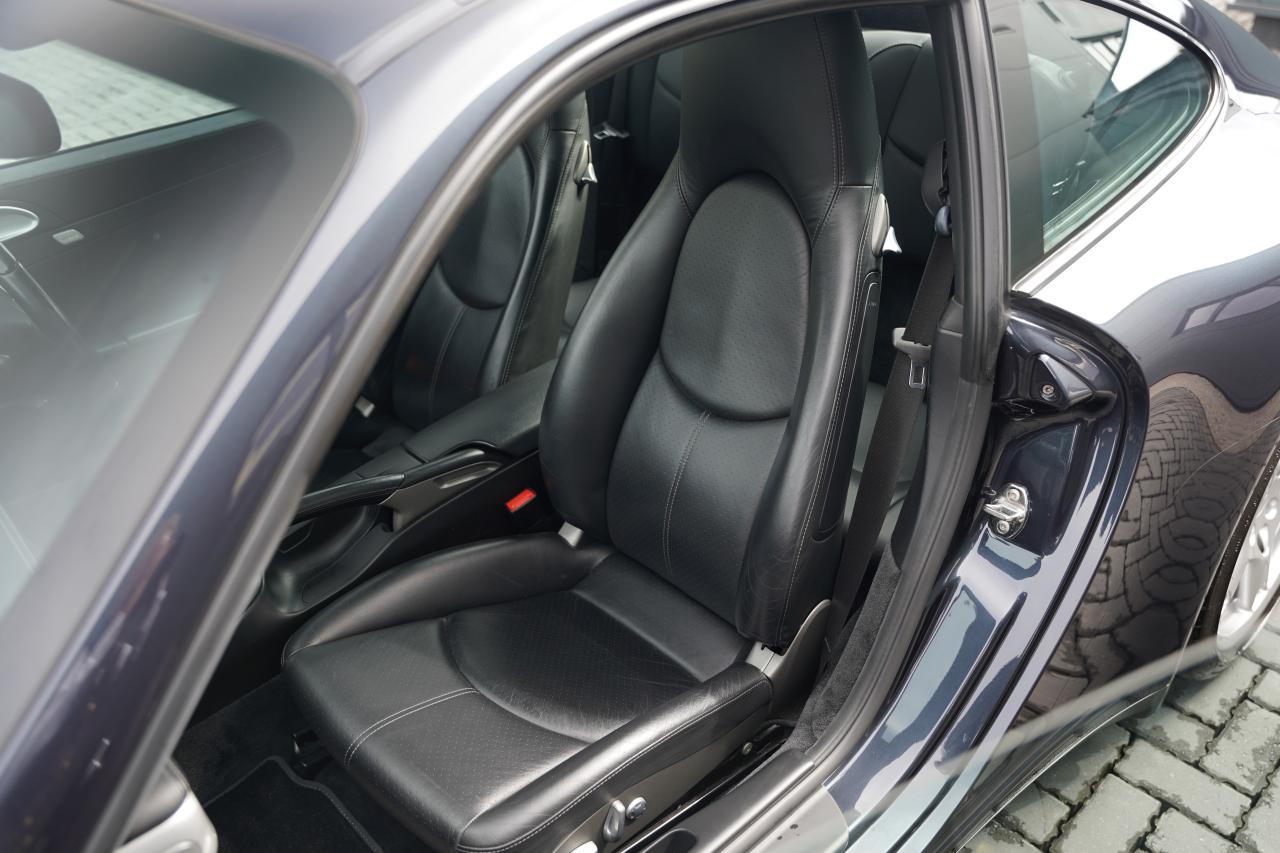 2007 Porsche 911