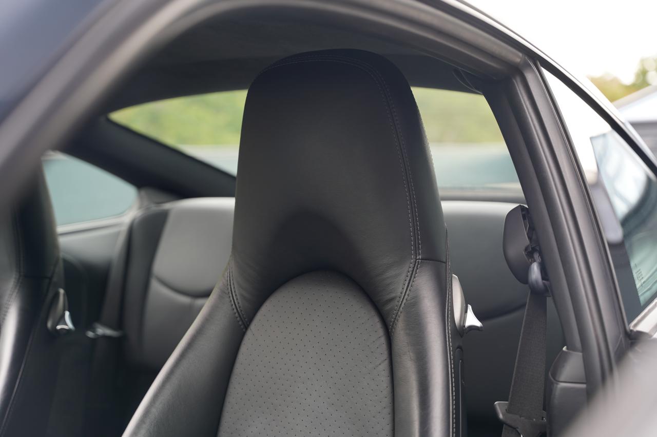 2007 Porsche 911