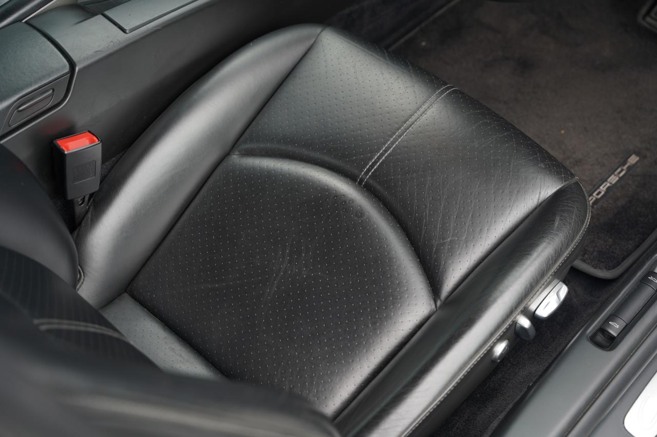 2007 Porsche 911
