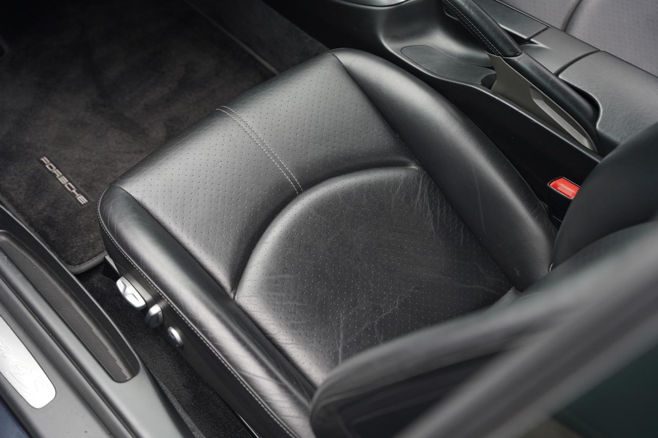 2007 Porsche 911