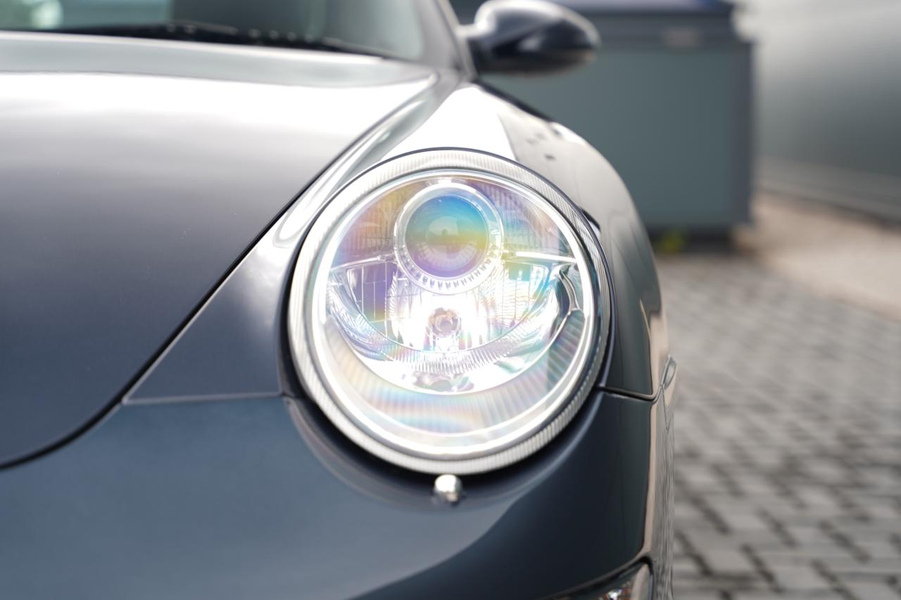 2007 Porsche 911