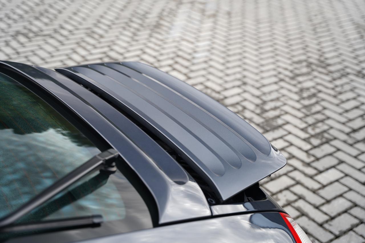 2007 Porsche 911