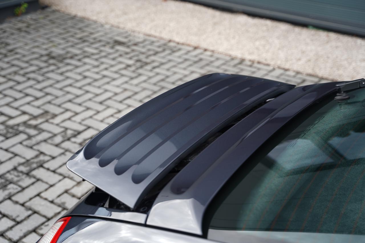2007 Porsche 911