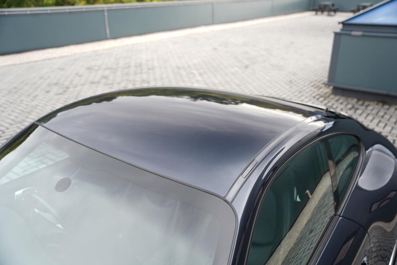 2007 Porsche 911