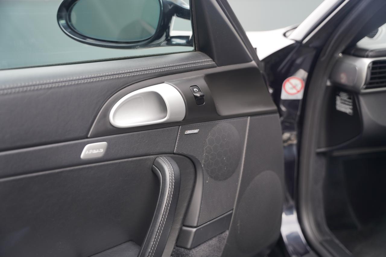 2007 Porsche 911