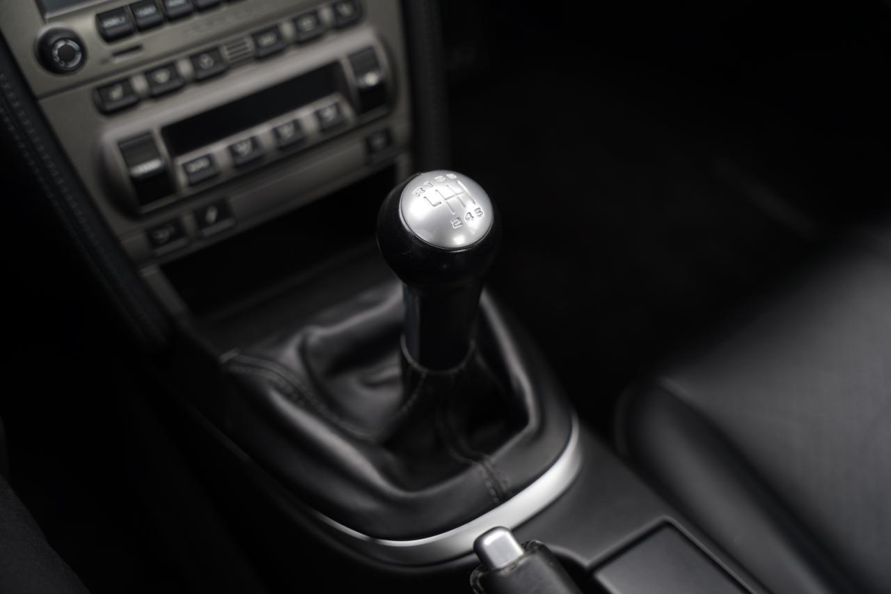 2007 Porsche 911