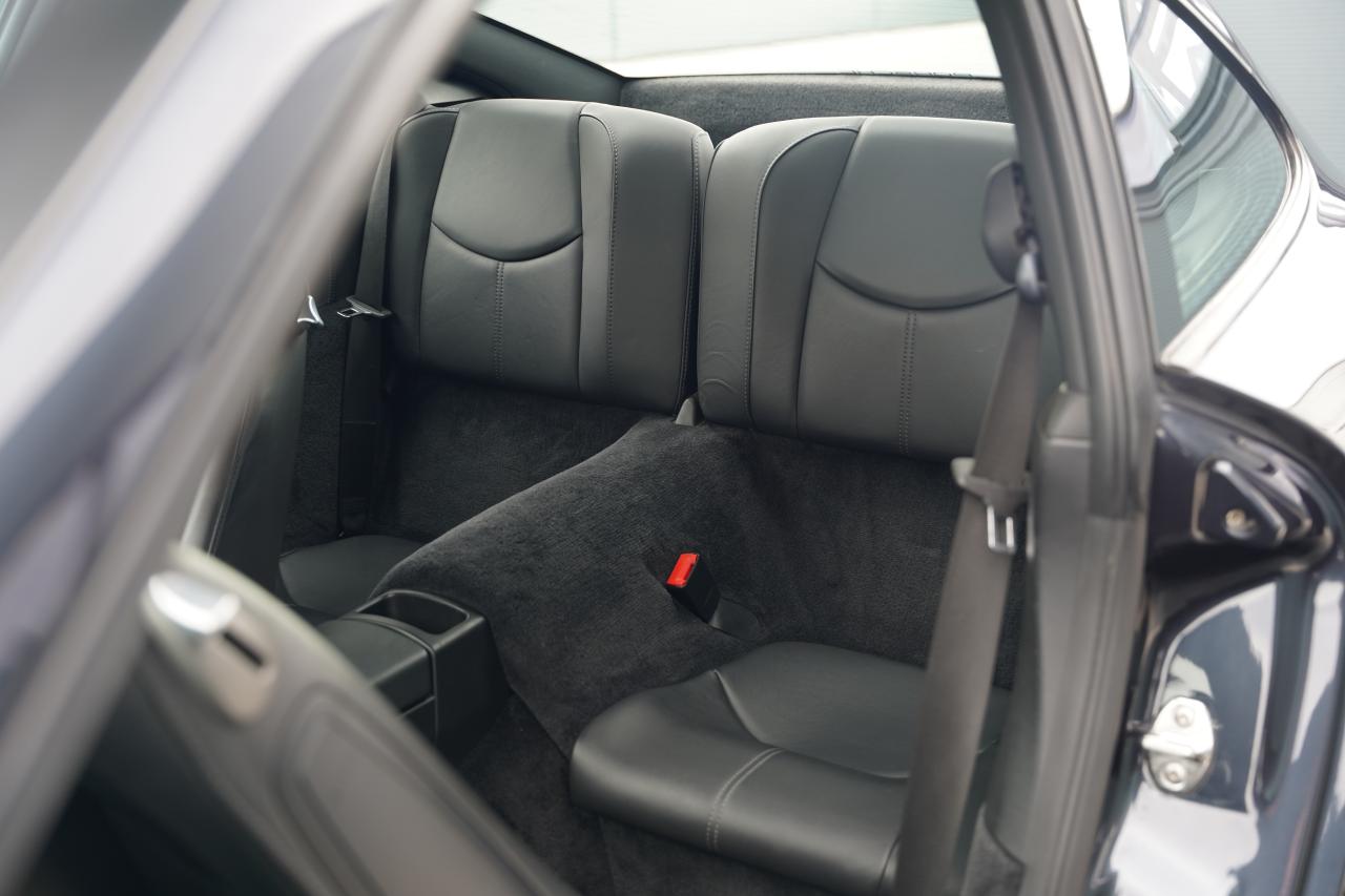 2007 Porsche 911