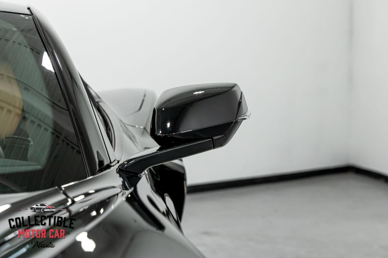 2022 Chevrolet Corvette Stingray