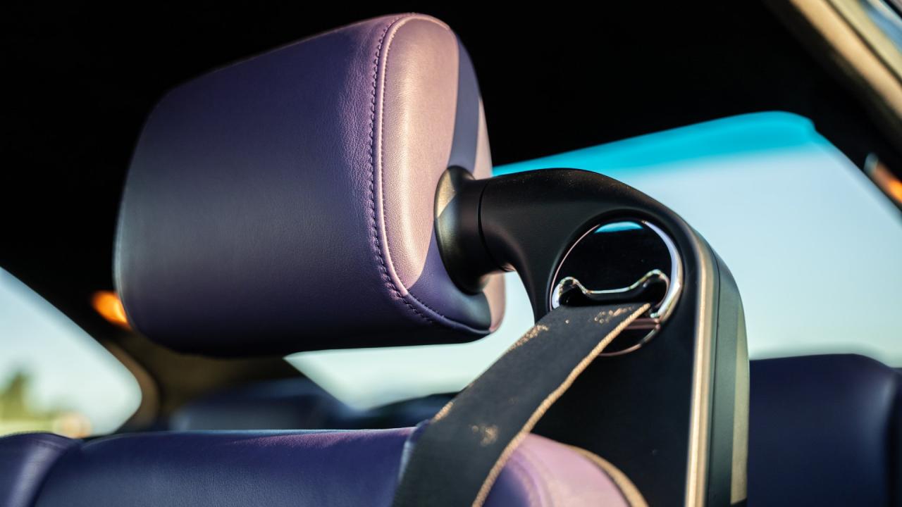 1993 BMW 850 CSi