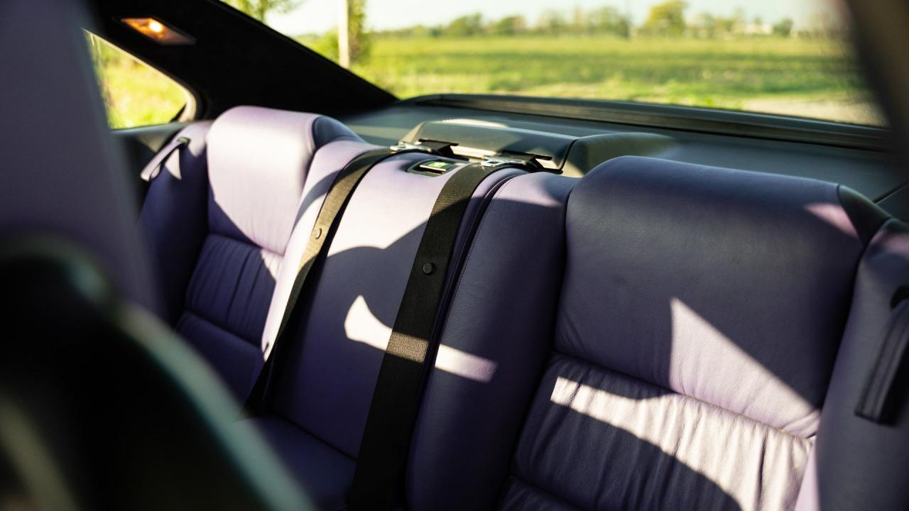 1993 BMW 850 CSi