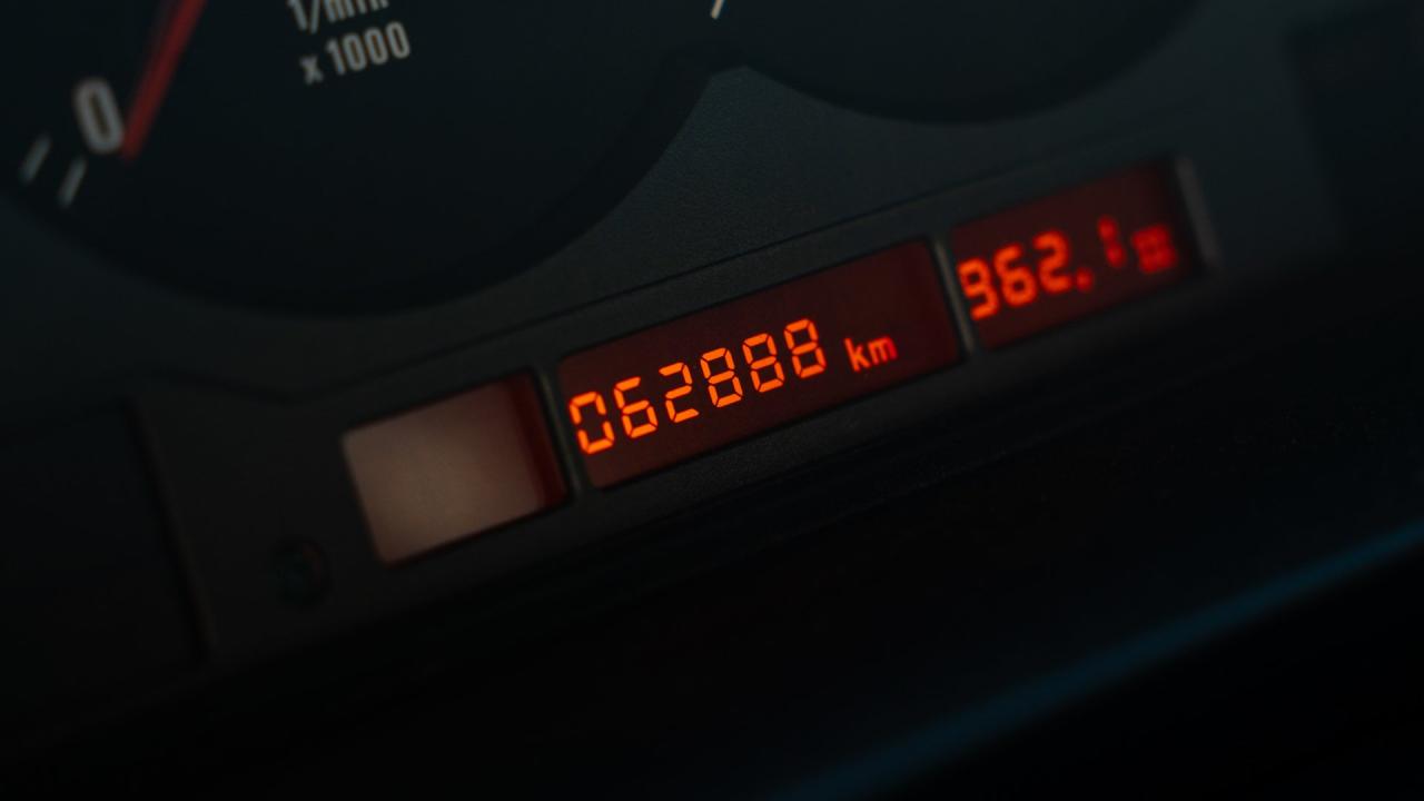 1993 BMW 850 CSi