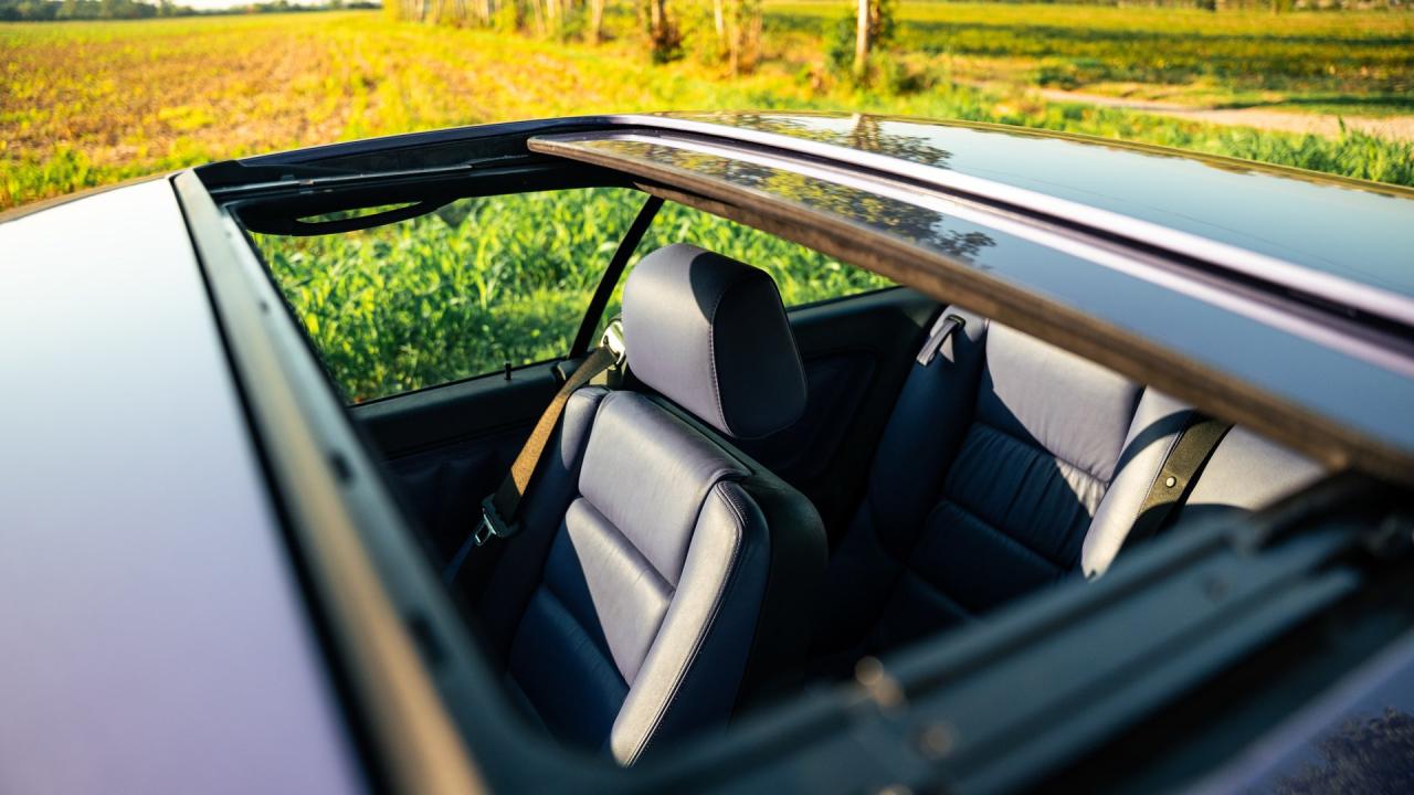 1993 BMW 850 CSi