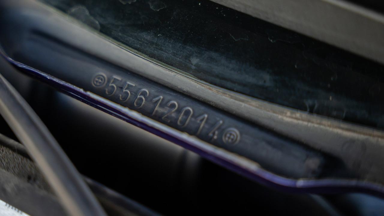 1993 BMW 850 CSi