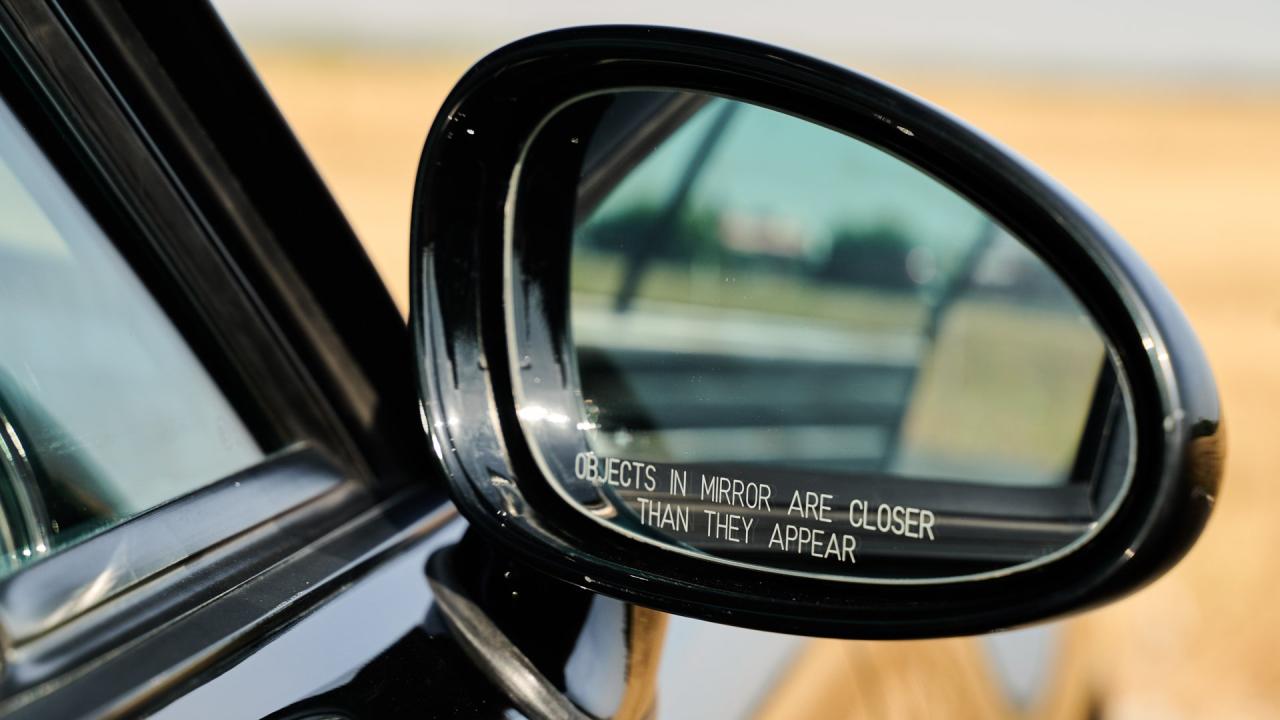 1995 Porsche 911 Turbo