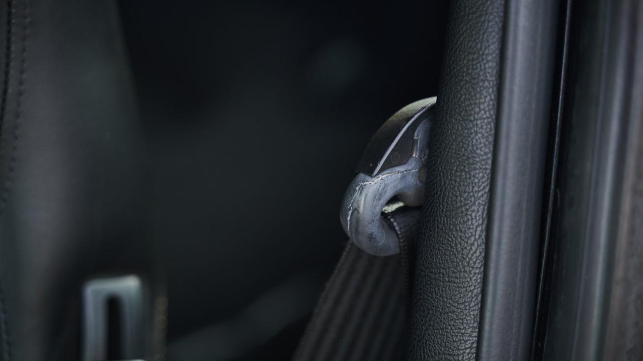 1995 Porsche 911 Turbo