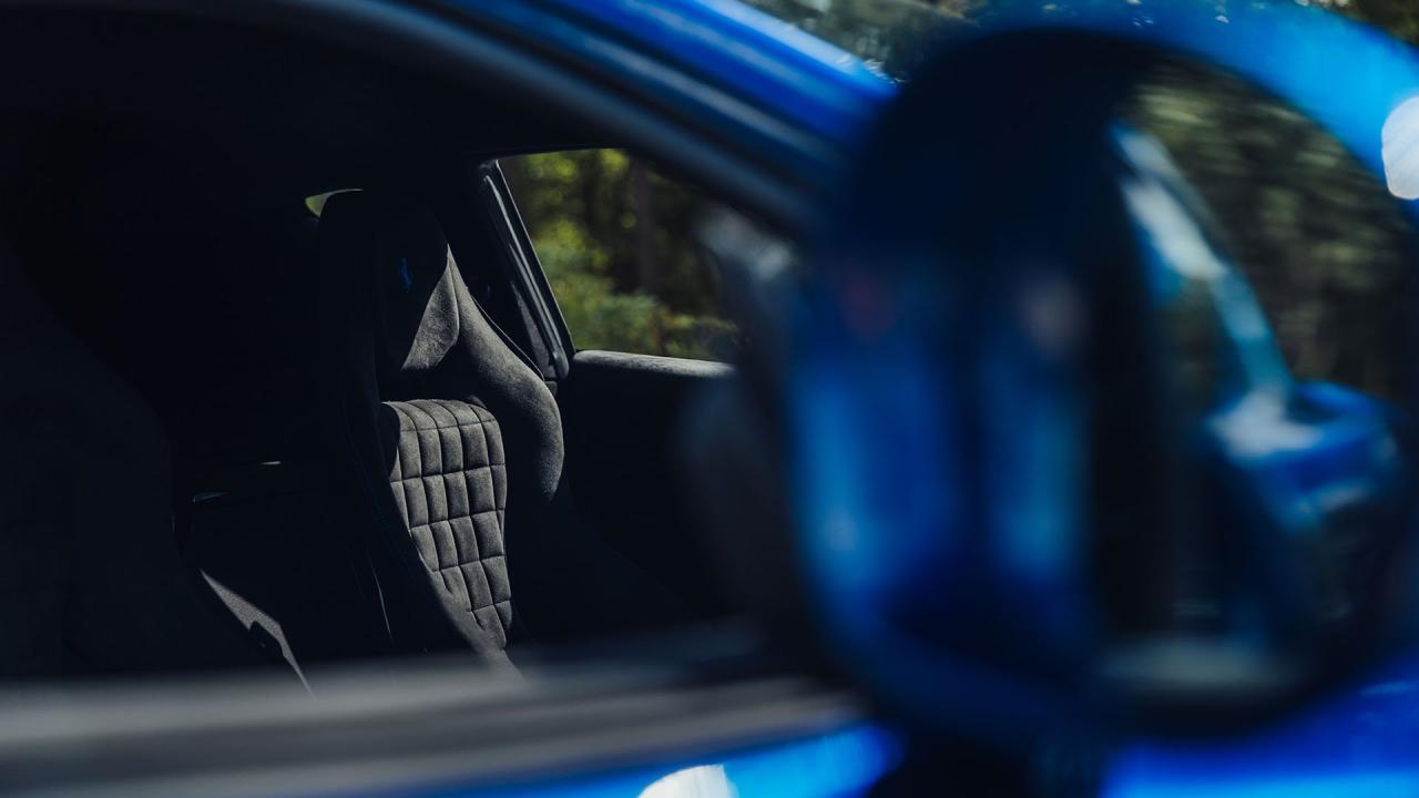 2022 Ferrari 812 Competizione