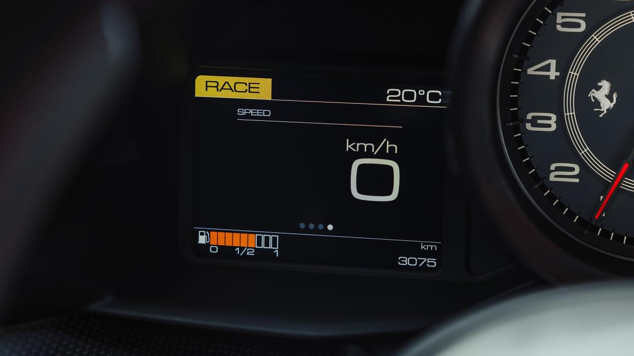 2020 Ferrari 488 Pista Piloti Ferrari