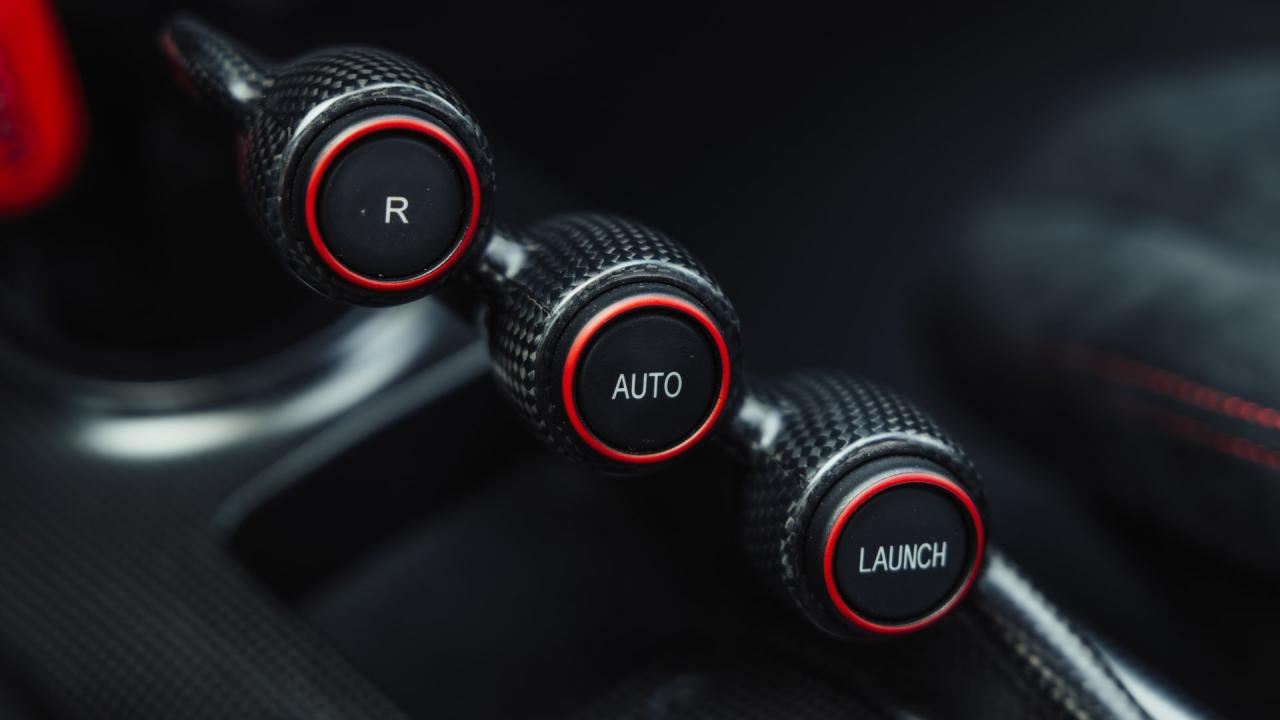 2020 Ferrari 488 Pista Piloti Ferrari