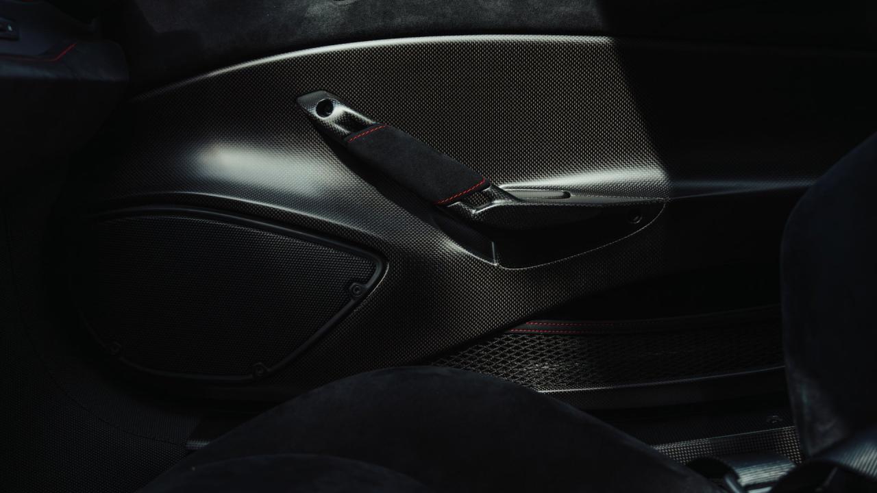 2020 Ferrari 488 Pista Piloti Ferrari