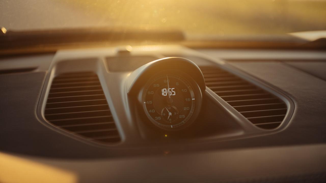 2016 Porsche 911 R
