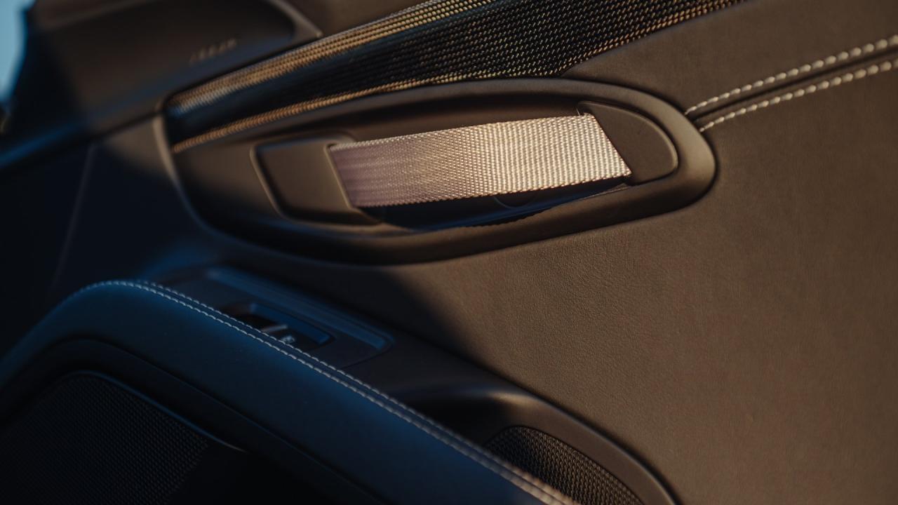 2016 Porsche 911 R