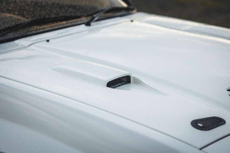 1983 Opel MANTA 400