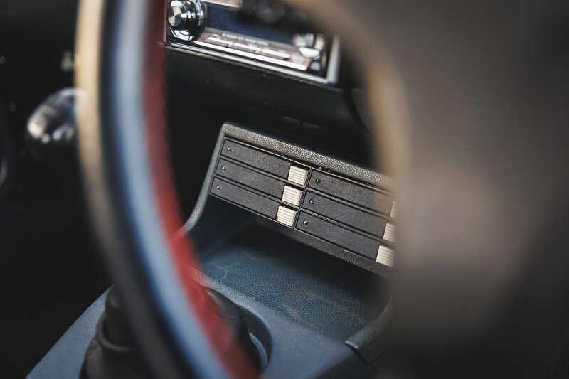 1983 Opel MANTA 400