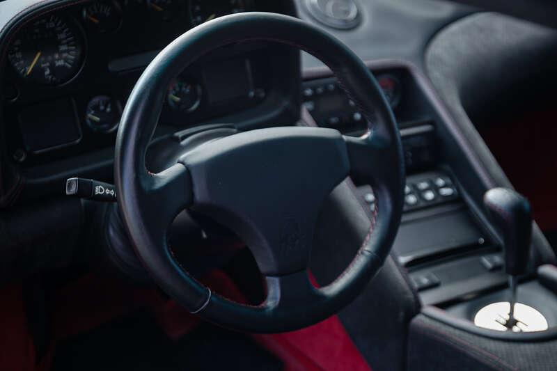 1991 Lamborghini DIABLO 5.7-LITRE 2WD SERIES 1