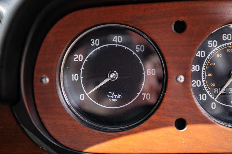 1974 Ford ESCORT RS1600