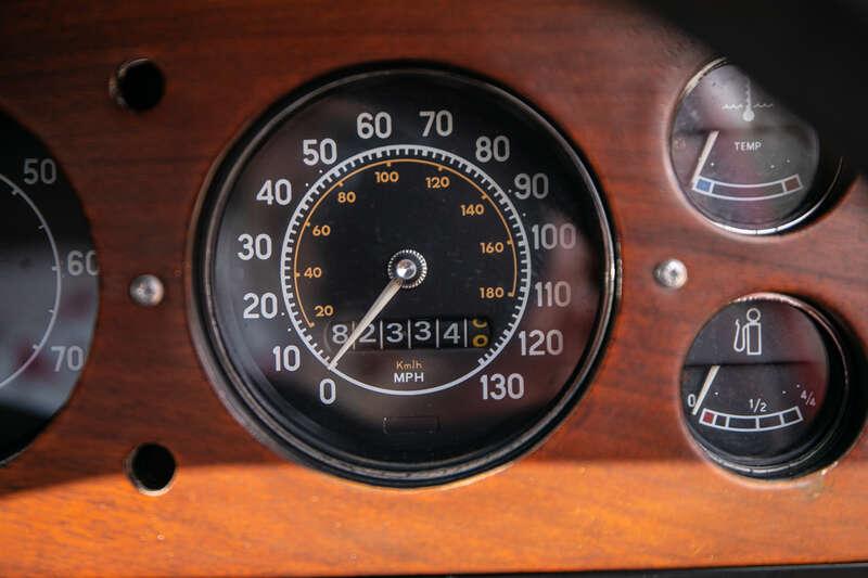 1974 Ford ESCORT RS1600
