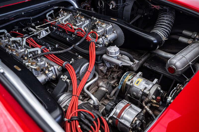 1983 Lamborghini COUNTACH