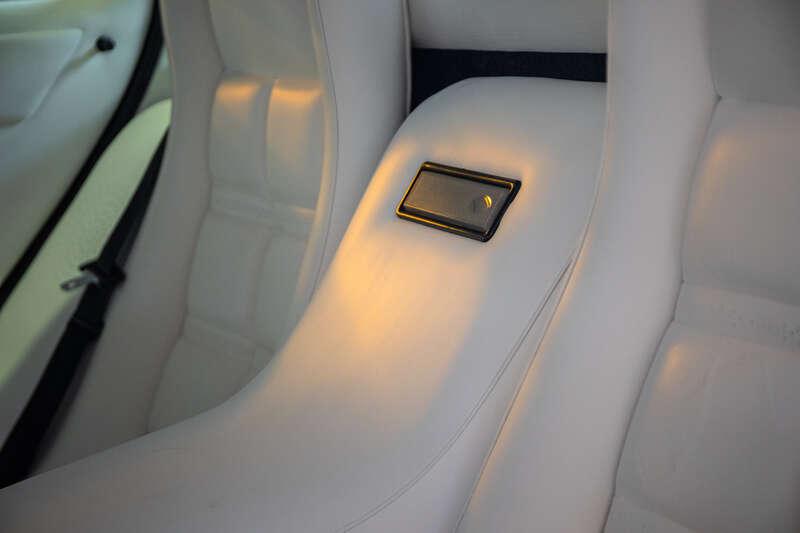 1983 Lamborghini COUNTACH