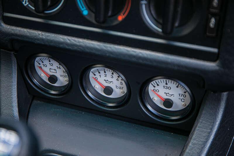 1995 Audi RS2
