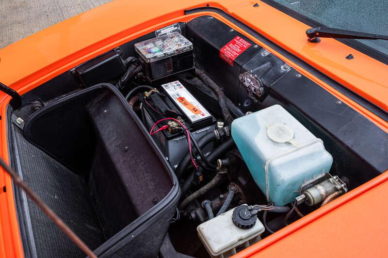 1980 BMW M1