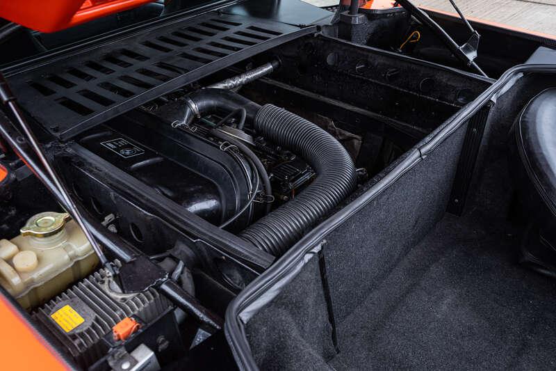 1980 BMW M1