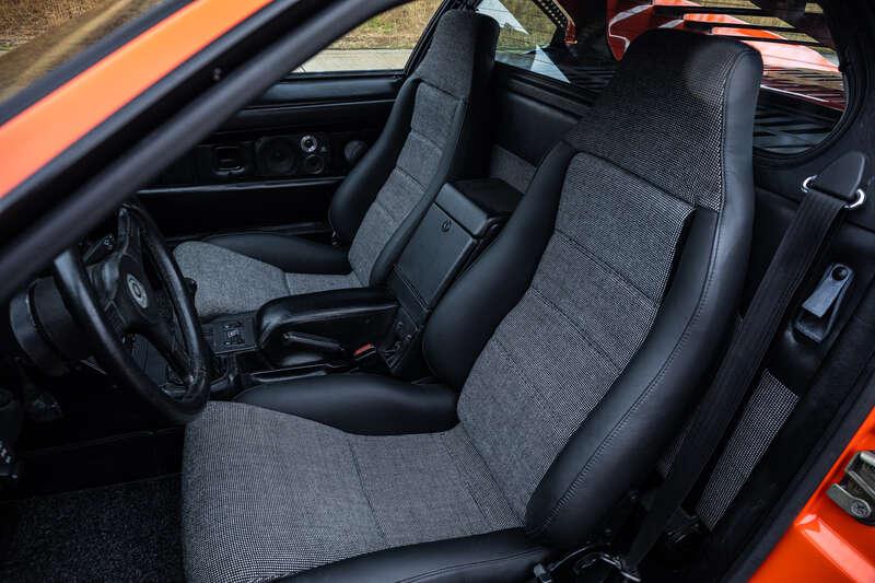 1980 BMW M1