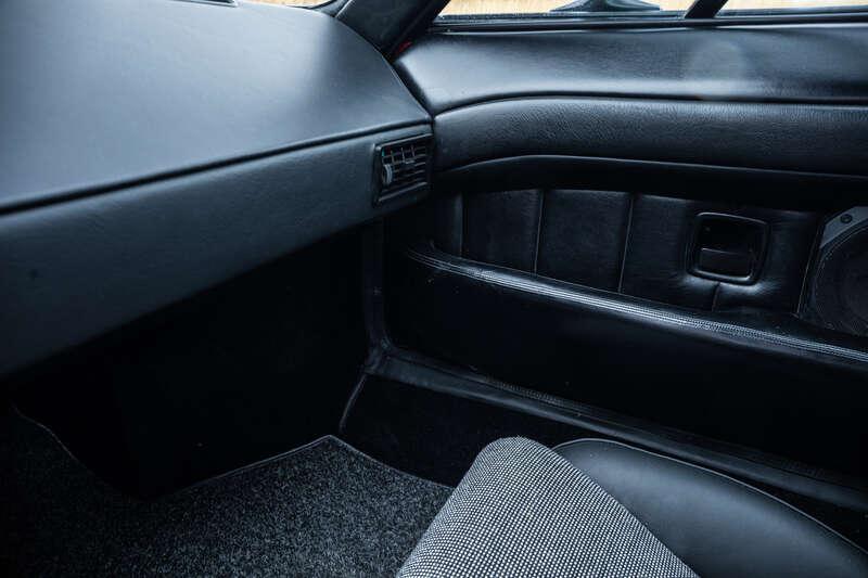 1980 BMW M1