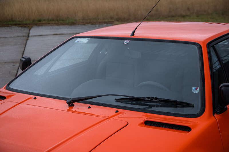 1980 BMW M1
