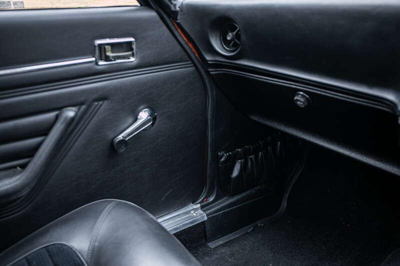 1972 Ford Capri