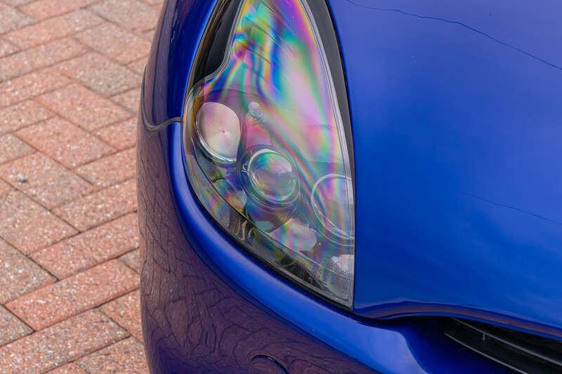 1999 Ford RACING PUMA