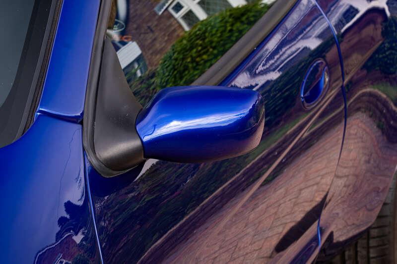1999 Ford RACING PUMA