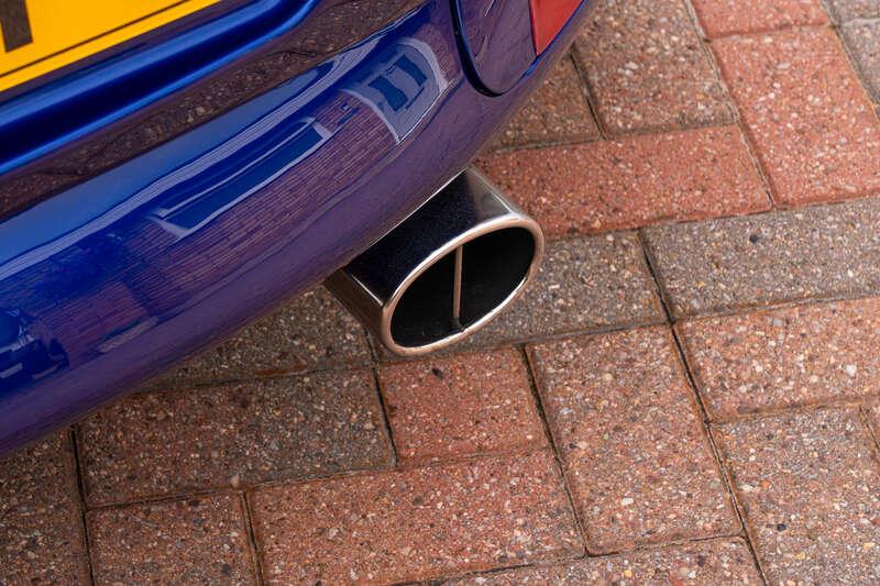 1999 Ford RACING PUMA